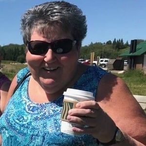 Meet your Posher, Donna